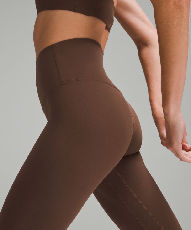 Leggins Lululemon Align™ High-Rise Crop 23