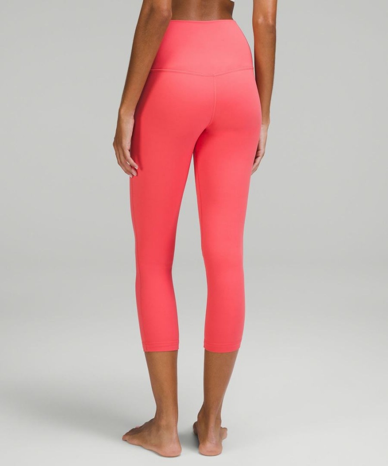 Leggins Lululemon Align™ High-Rise Crop 23