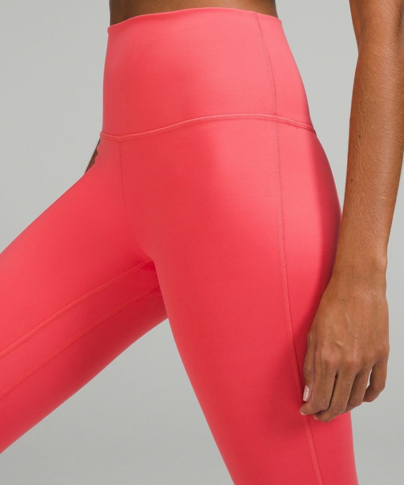 Leggins Lululemon Align™ High-Rise Crop 23