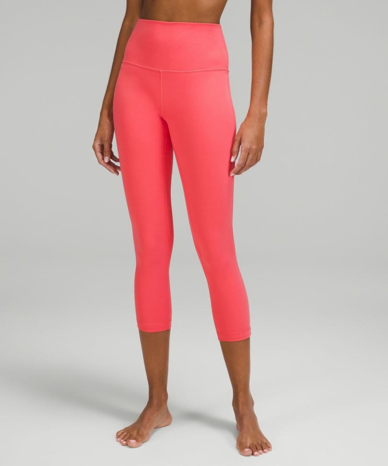 Leggins Lululemon Align™ High-Rise Crop 23\
