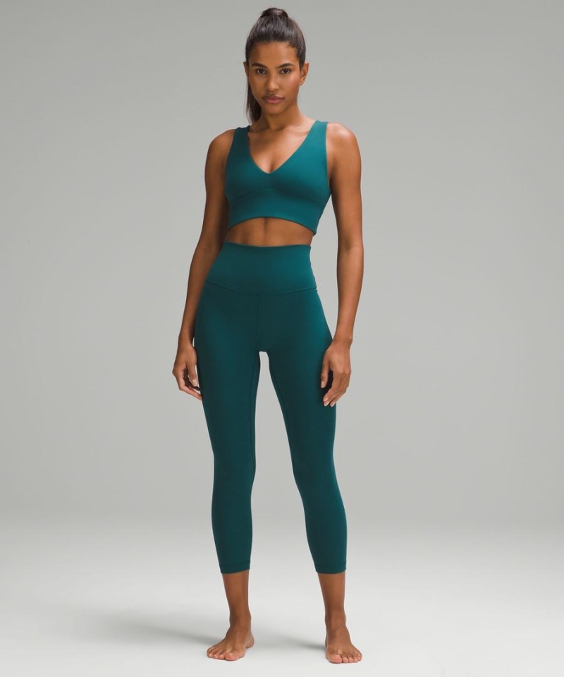 Leggins Lululemon Align™ High-Rise Crop 23