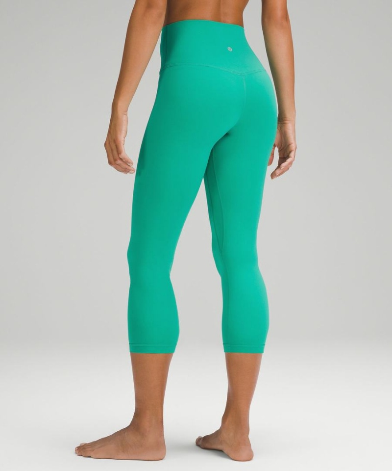 Leggins Lululemon Align™ High-Rise Crop 23