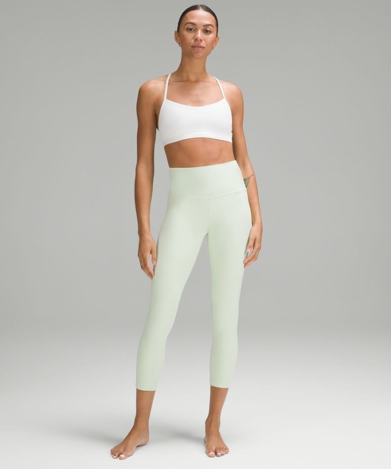 Leggins Lululemon Align™ High-Rise Crop 23