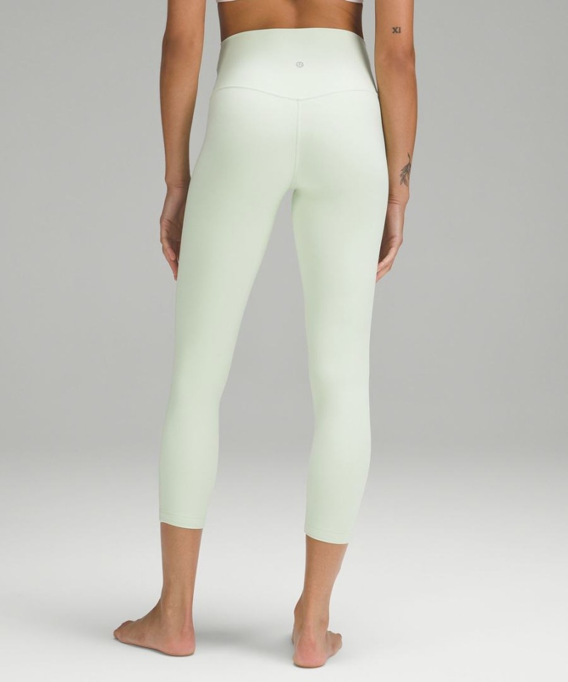 Leggins Lululemon Align™ High-Rise Crop 23