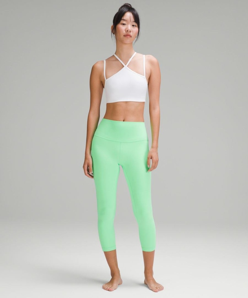 Leggins Lululemon Align™ High-Rise Crop 23