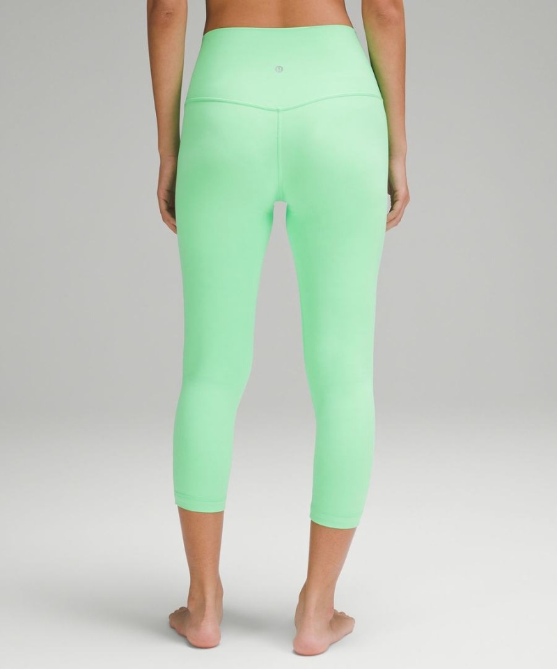 Leggins Lululemon Align™ High-Rise Crop 23