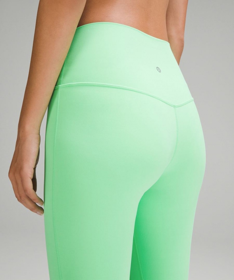 Leggins Lululemon Align™ High-Rise Crop 23