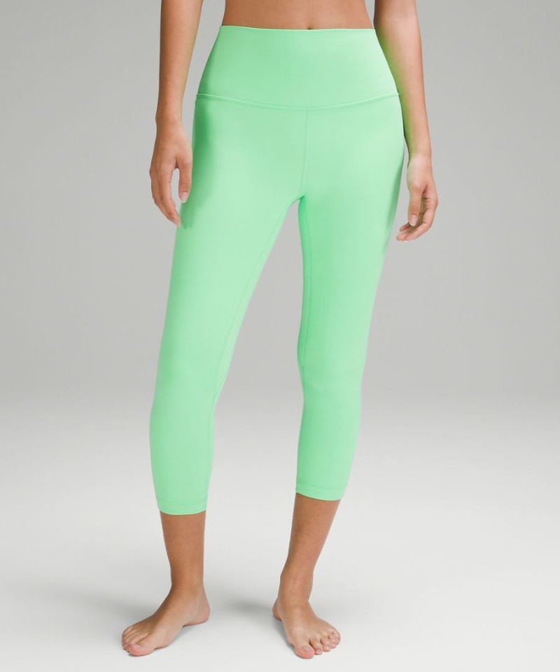 Leggins Lululemon Align™ High-Rise Crop 23\