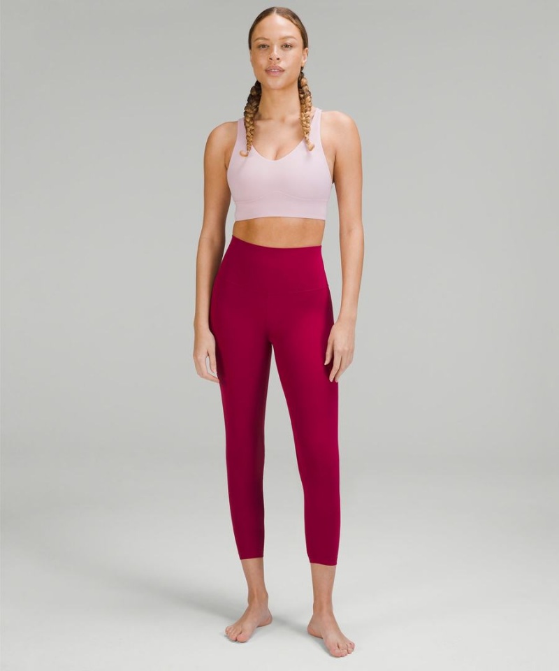 Leggins Lululemon Align™ High-Rise Crop 23
