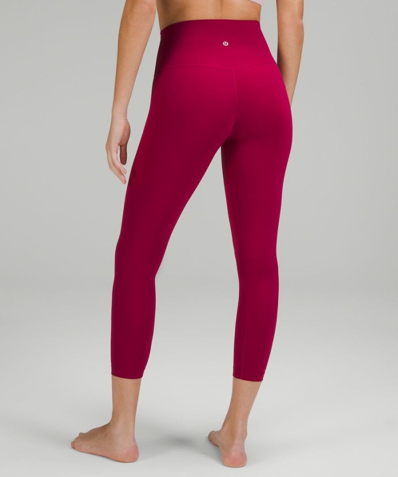 Leggins Lululemon Align™ High-Rise Crop 23