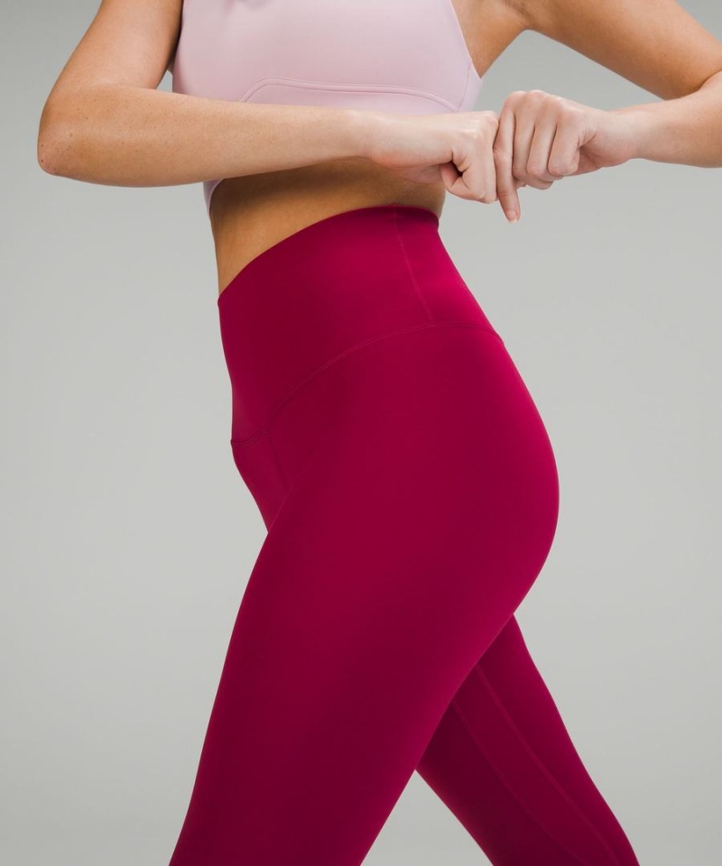 Leggins Lululemon Align™ High-Rise Crop 23