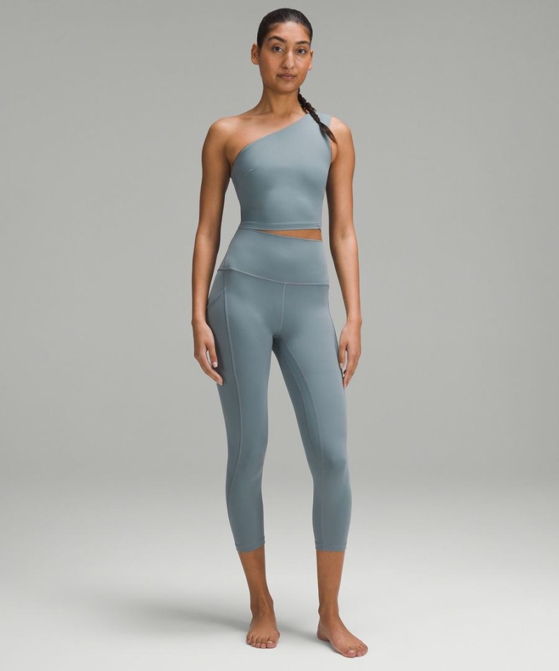 Leggins Lululemon Align™ High-Rise Crop with Pockets 23