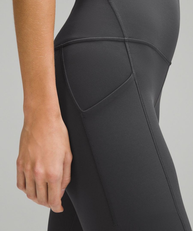 Leggins Lululemon Align™ High-Rise Crop with Pockets 23