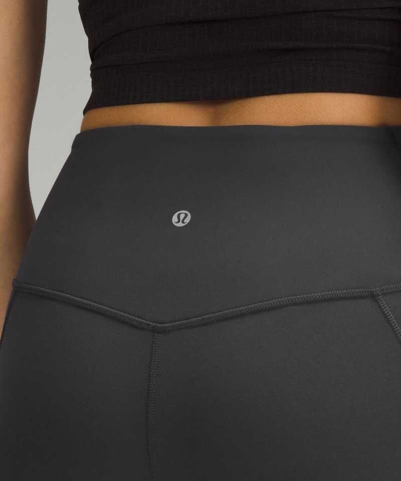 Leggins Lululemon Align™ High-Rise Crop with Pockets 23