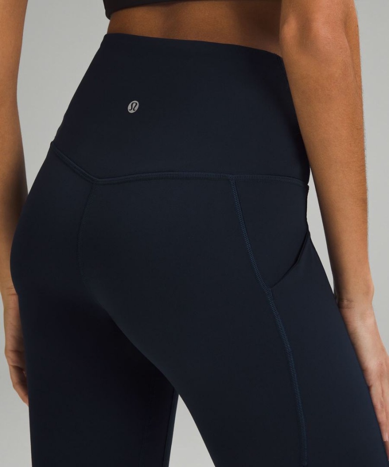 Leggins Lululemon Align™ High-Rise Crop with Pockets 23