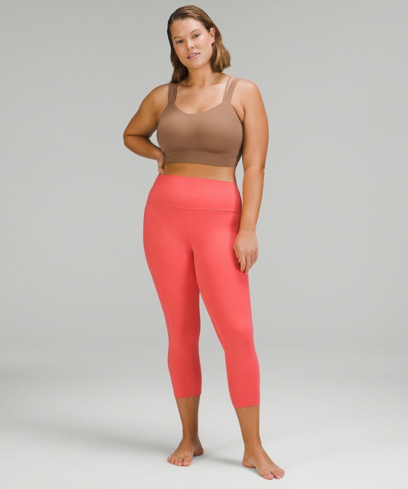 Leggins Lululemon Align™ High-Rise Crop with Pockets 23