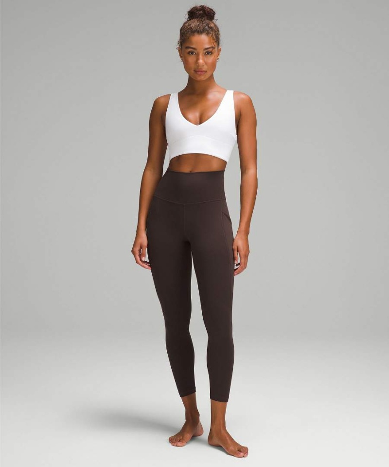 Leggins Lululemon Align™ High-Rise with Pockets 25