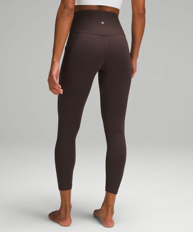 Leggins Lululemon Align™ High-Rise with Pockets 25