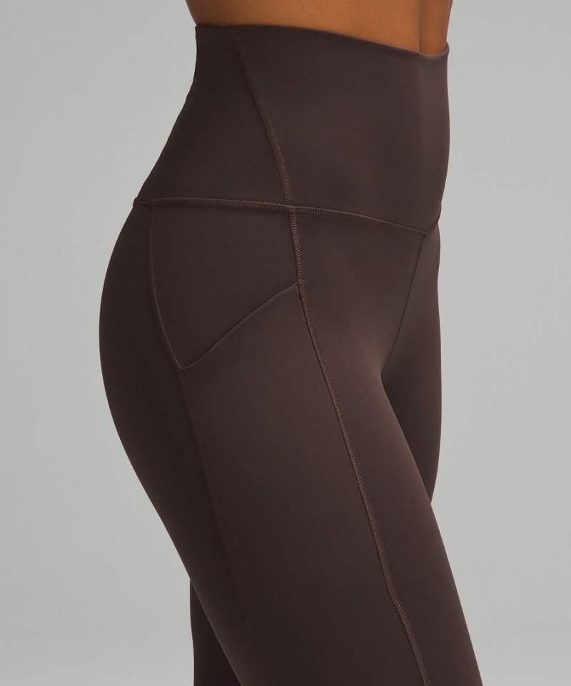 Leggins Lululemon Align™ High-Rise with Pockets 25