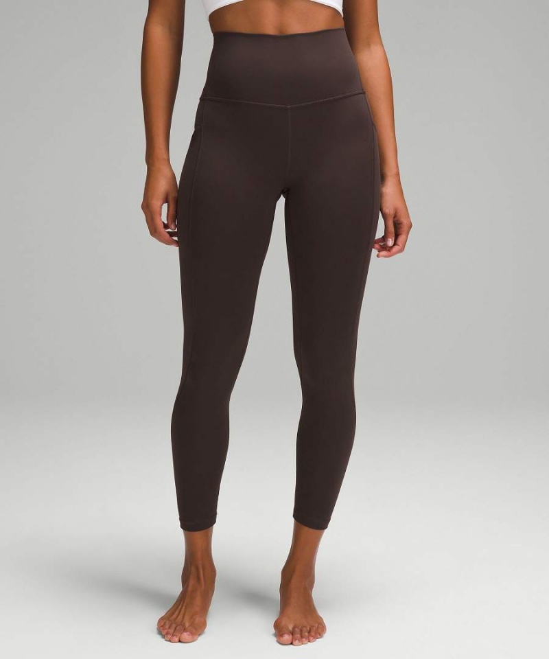 Leggins Lululemon Align™ High-Rise with Pockets 25\