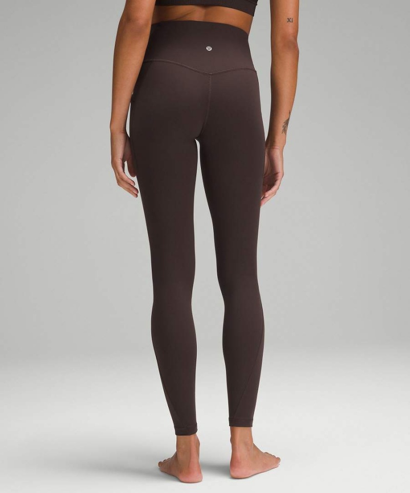 Leggins Lululemon Align™ High-Rise with Pockets 28