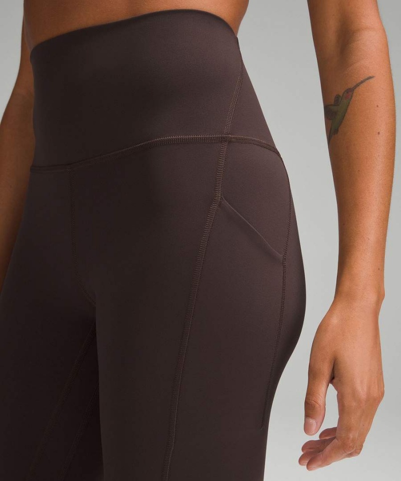 Leggins Lululemon Align™ High-Rise with Pockets 28