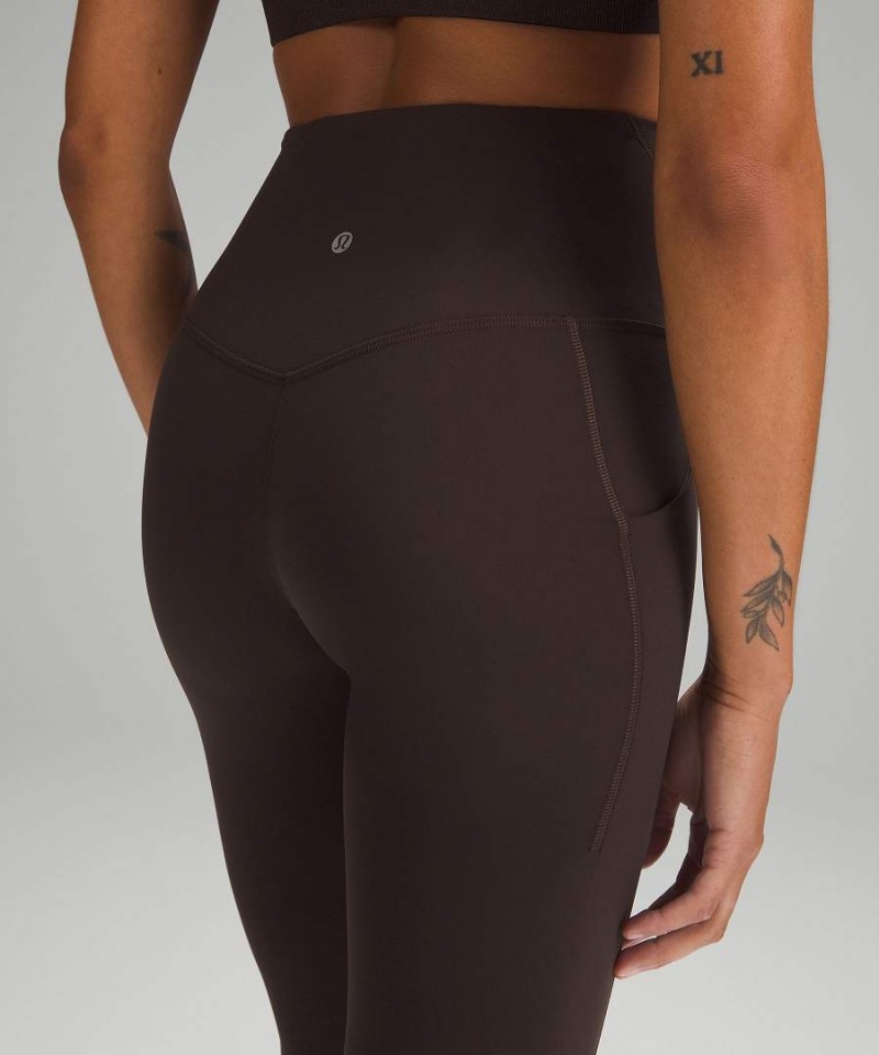 Leggins Lululemon Align™ High-Rise with Pockets 28