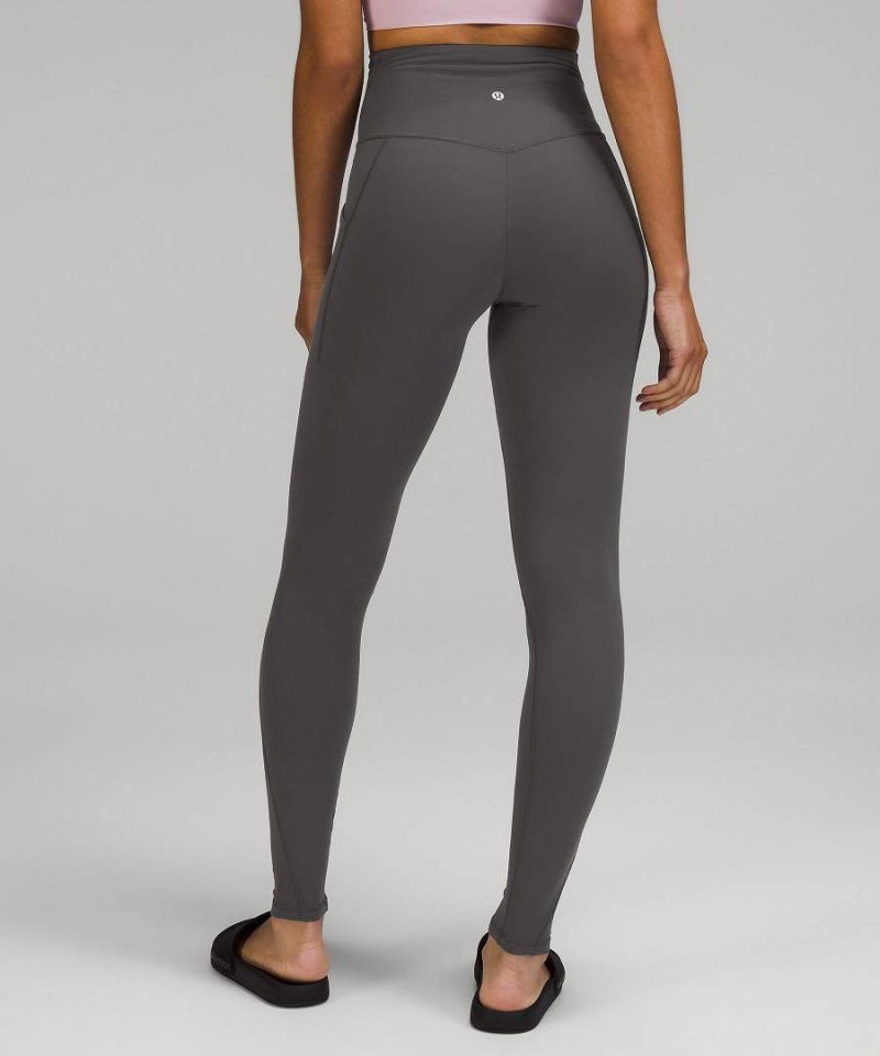Leggins Lululemon Align™ High-Rise with Pockets 31
