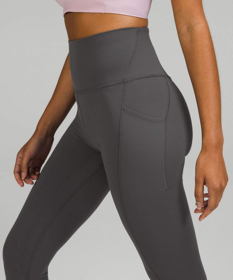 Leggins Lululemon Align™ High-Rise with Pockets 31