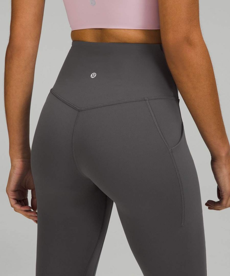 Leggins Lululemon Align™ High-Rise with Pockets 31