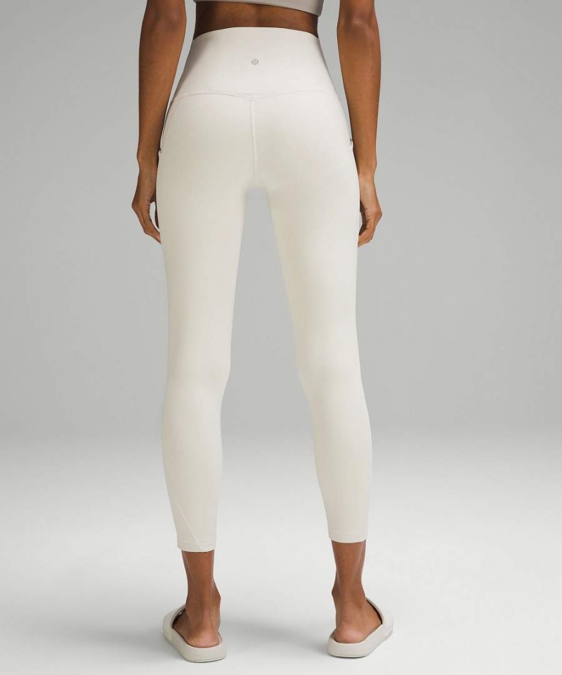 Leggins Lululemon Align™ High-Rise with Pockets 25