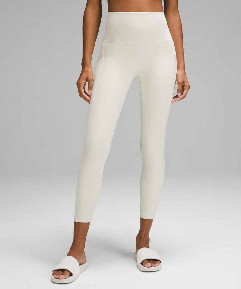 Leggins Lululemon Align™ High-Rise with Pockets 25\