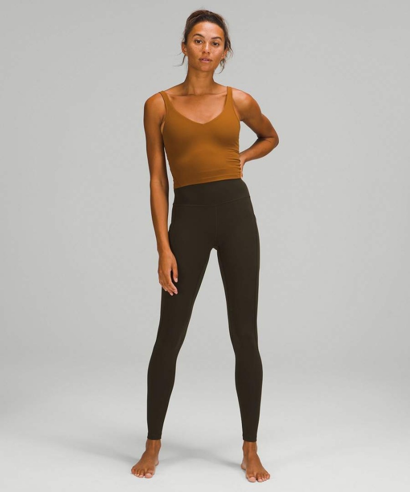 Leggins Lululemon Align™ High-Rise with Pockets 31
