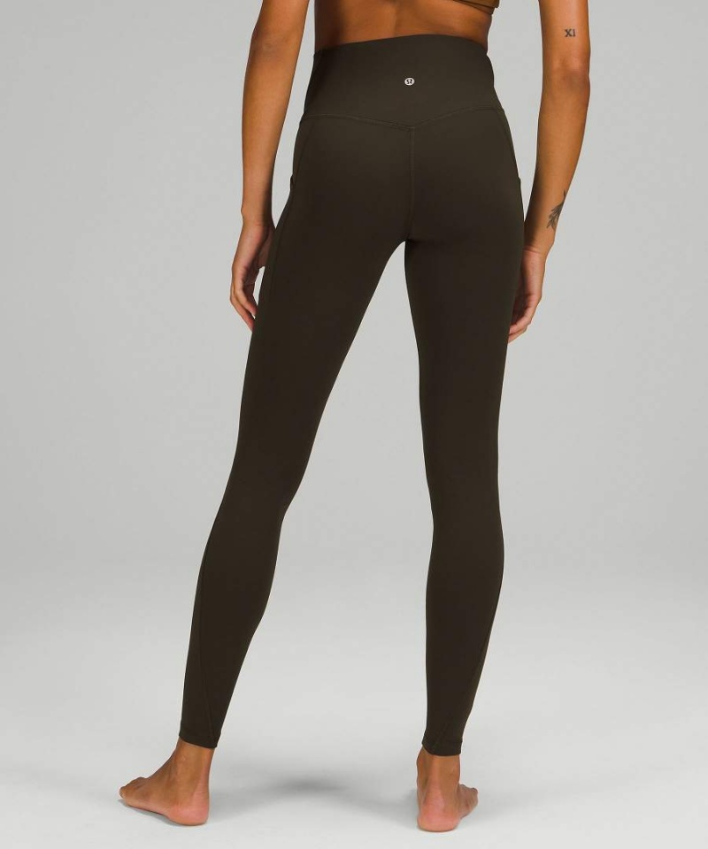Leggins Lululemon Align™ High-Rise with Pockets 31