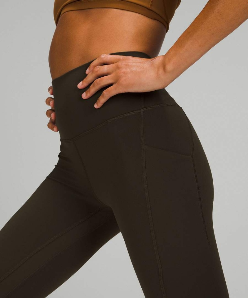 Leggins Lululemon Align™ High-Rise with Pockets 31