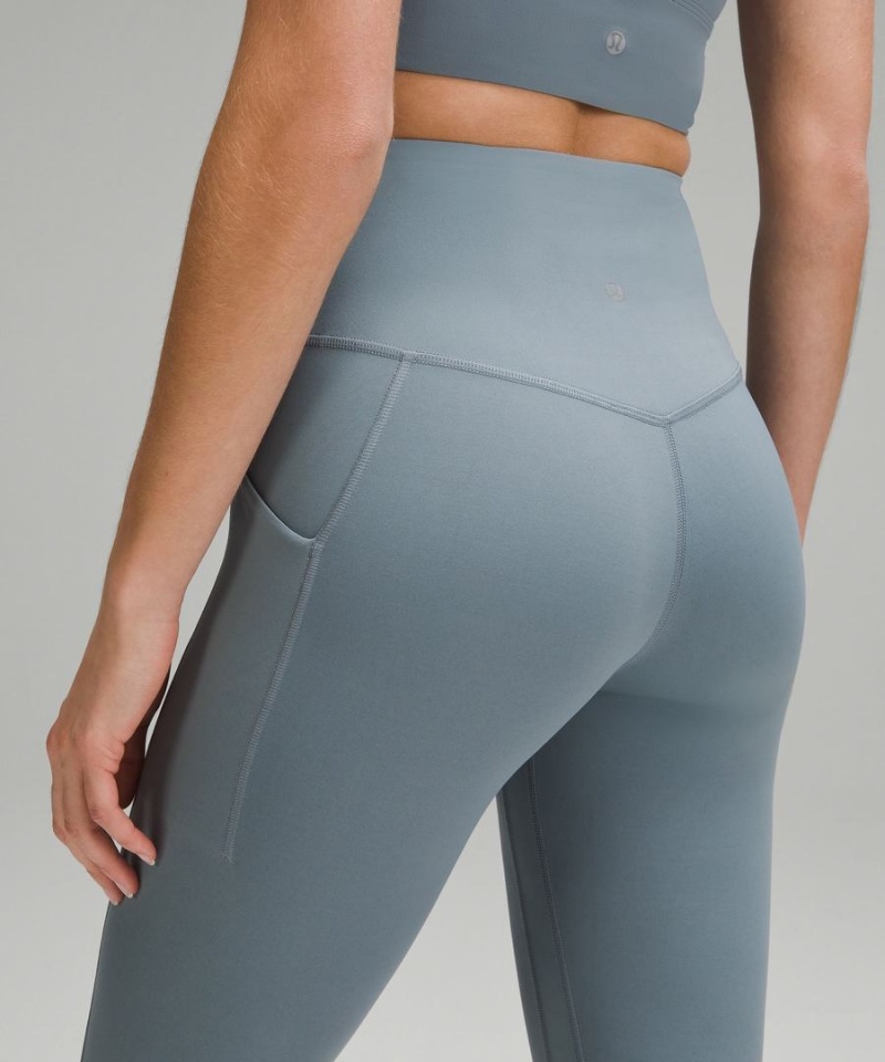 Leggins Lululemon Align™ High-Rise with Pockets 28