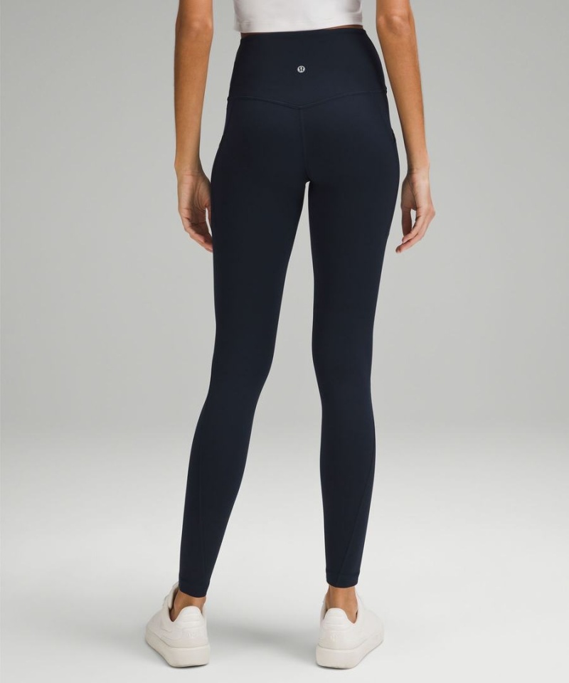Leggins Lululemon Align™ High-Rise with Pockets 28