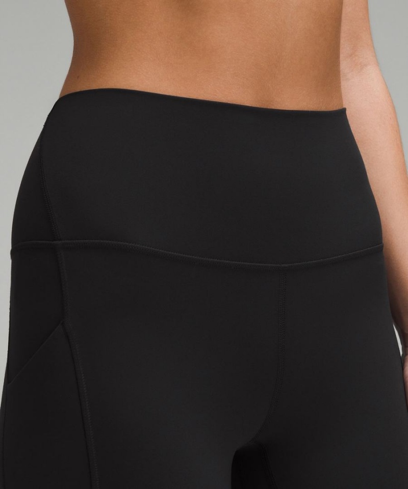 Leggins Lululemon Align™ High-Rise with Pockets 28