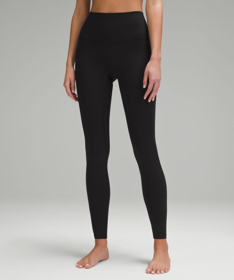 Leggins Lululemon Align™ High-Rise with Pockets 28\