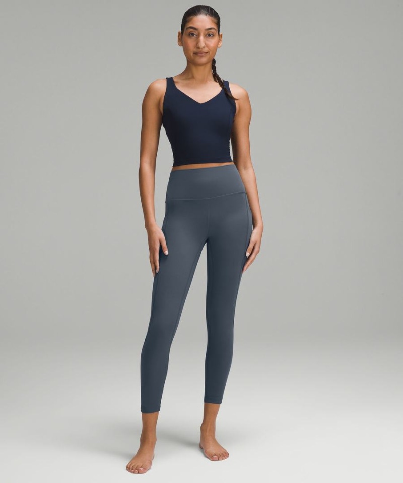 Leggins Lululemon Align™ High-Rise with Pockets 25