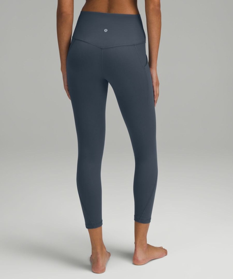 Leggins Lululemon Align™ High-Rise with Pockets 25