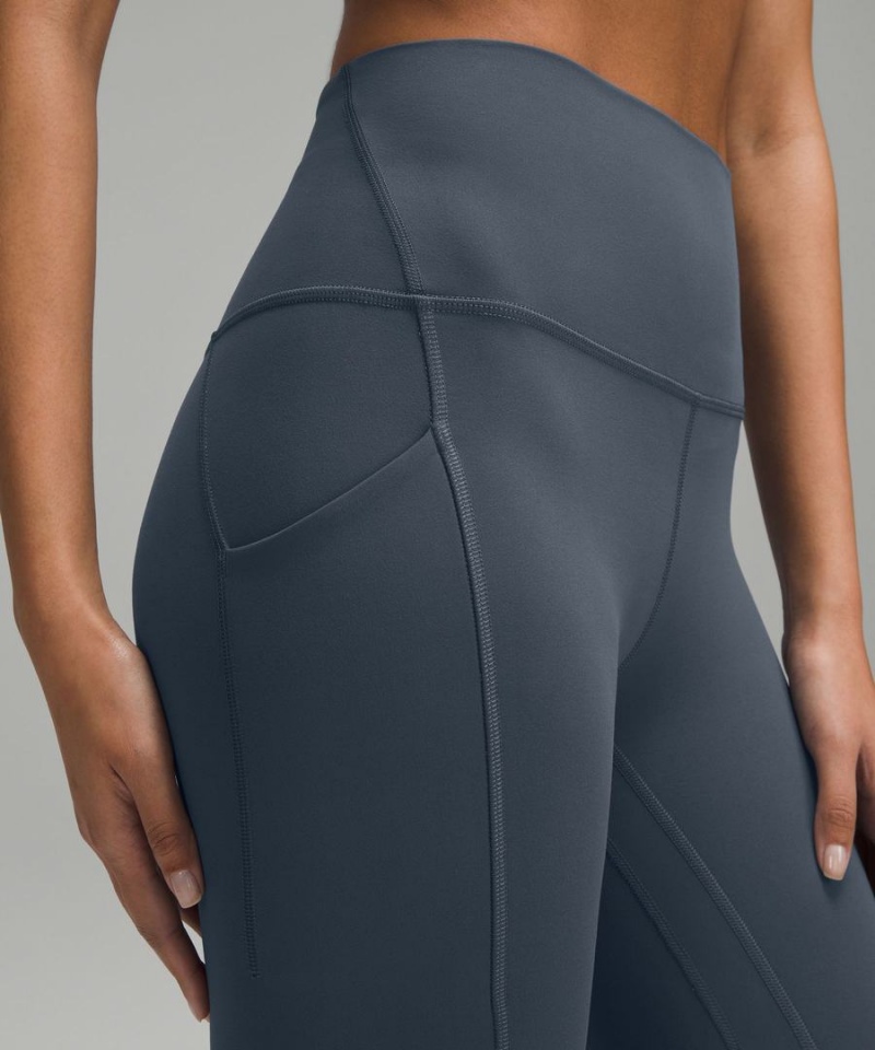 Leggins Lululemon Align™ High-Rise with Pockets 25