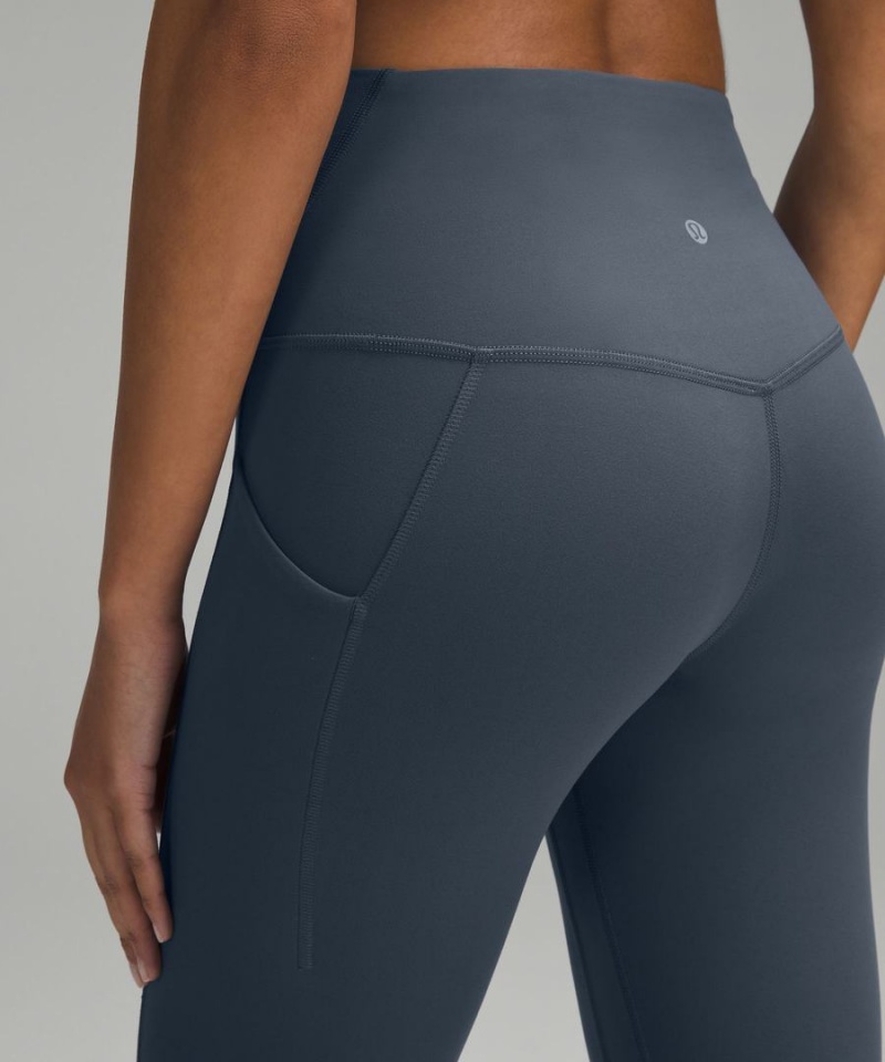 Leggins Lululemon Align™ High-Rise with Pockets 25