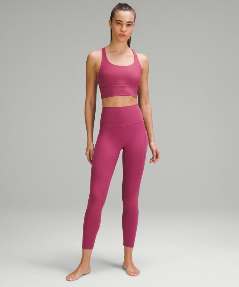 Leggins Lululemon Align™ High-Rise with Pockets 25