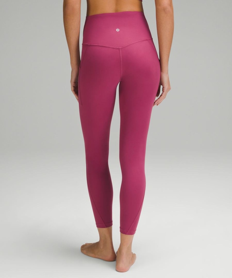 Leggins Lululemon Align™ High-Rise with Pockets 25