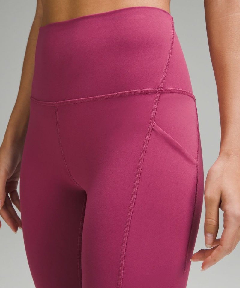 Leggins Lululemon Align™ High-Rise with Pockets 25