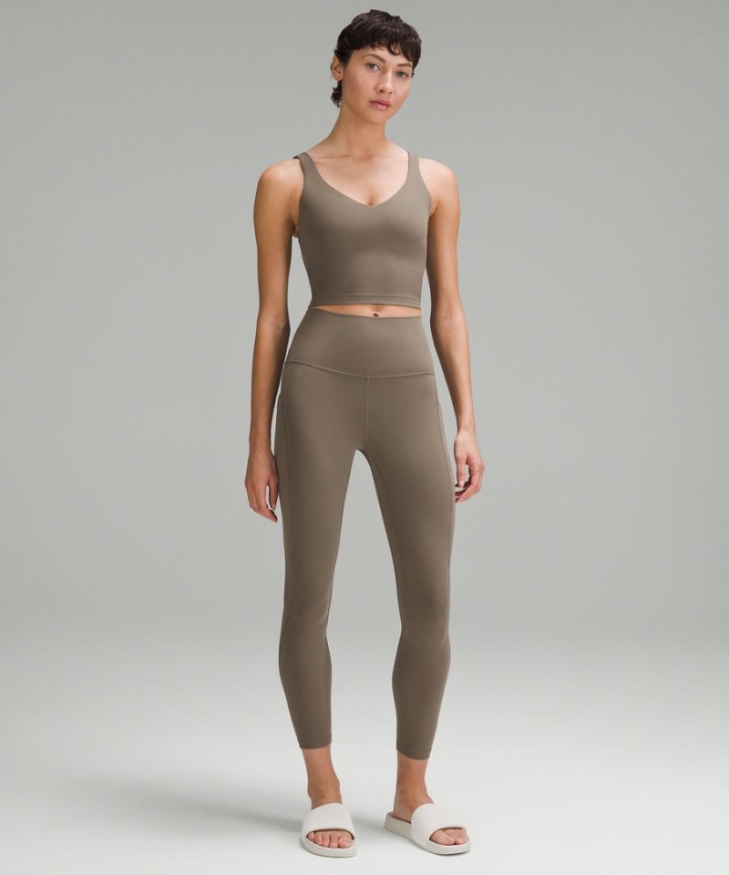 Leggins Lululemon Align™ High-Rise with Pockets 25