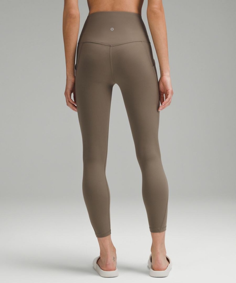 Leggins Lululemon Align™ High-Rise with Pockets 25
