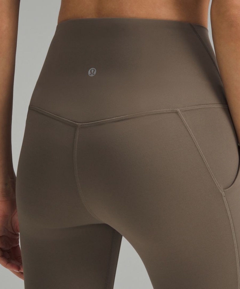 Leggins Lululemon Align™ High-Rise with Pockets 25