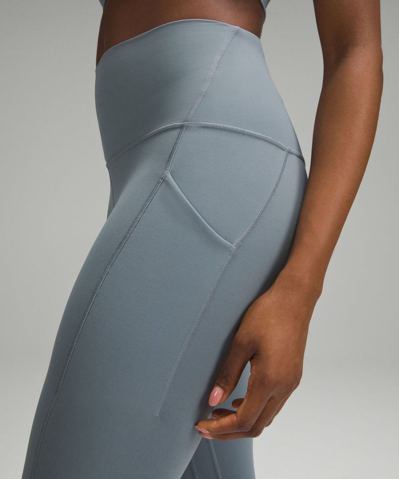 Leggins Lululemon Align™ High-Rise with Pockets 25